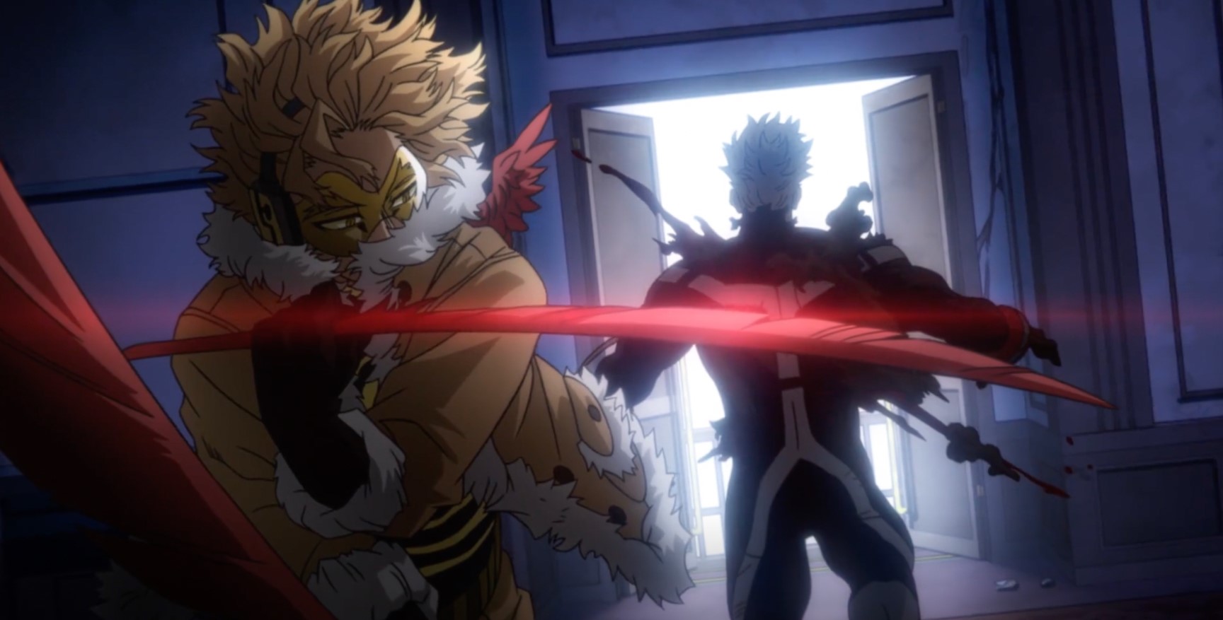 My Hero Academia Season 6 Episode 21 Release Date 