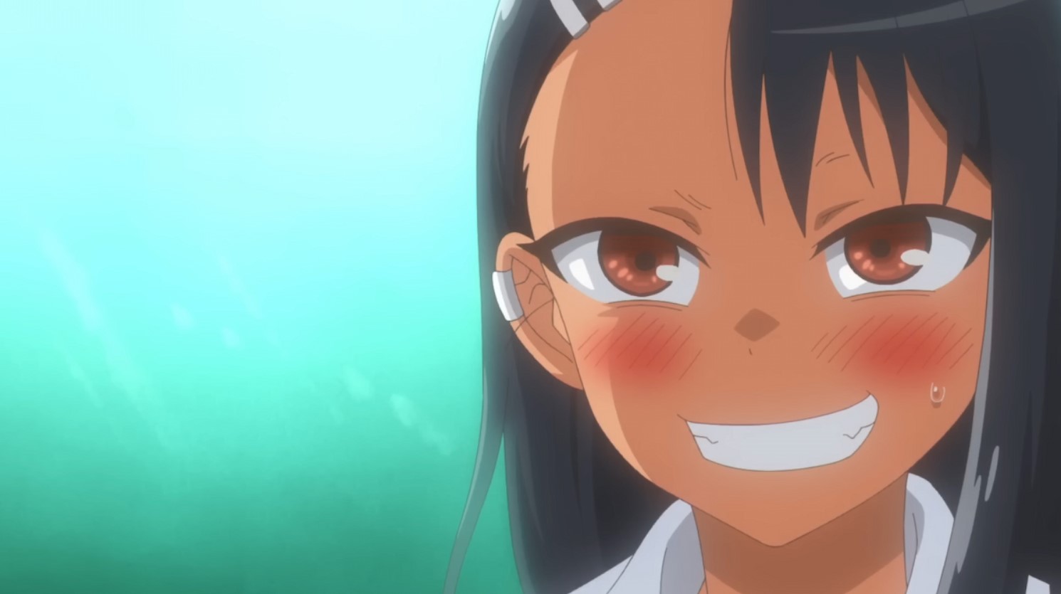 Senpai Project on X: #Breaking Don't Toy With Me, Miss Nagatoro will be  getting a season 2!🔥 #donttoywithmemissnagatoro #nagatoro #anime  #senpaiproject  / X