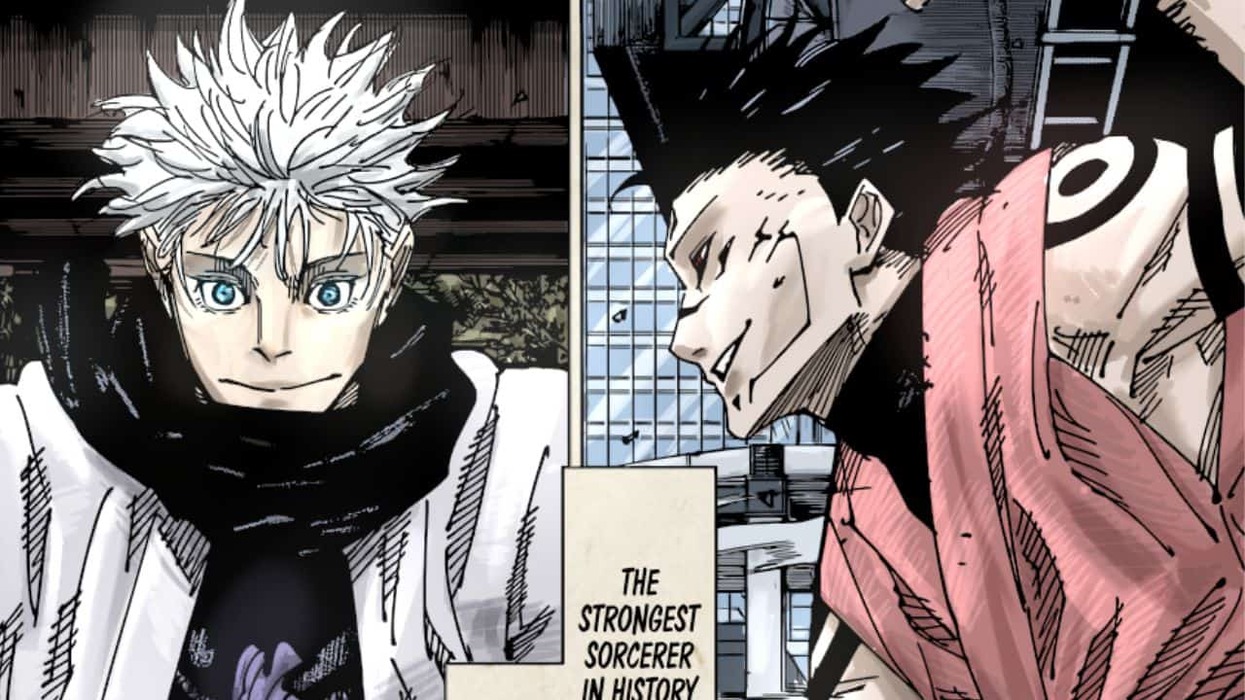 Jujutsu Kaisen Chapter 224: Gojo Vs Sukuna! Release Date & More