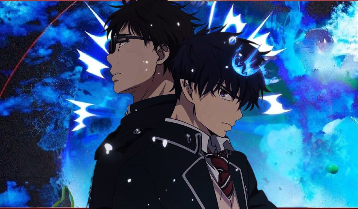 Blue Exorcist Season 4 Confirmed for Fall 2024 Launch Window