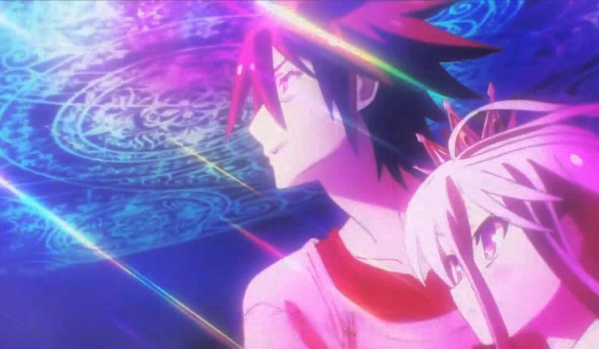 No Game No Life Season 2 Release Date: Know All The Details