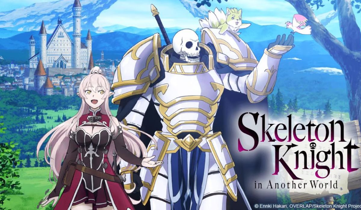 Skeleton Knight In Another World Season 2: Is It Canceled?